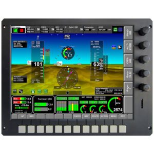 iEFIS - MGL Avionics