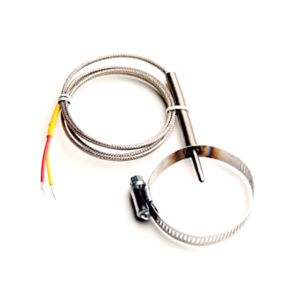 Clamp Style EGT Probes - Michigan Avionics