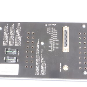 iEFIS MX1 - Michigan Avionics