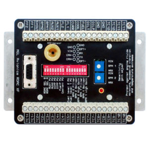 RDAC XF / XF MAP - MGL Avionics