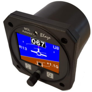 Blaze AHRS-2/4 - MGL Avionics