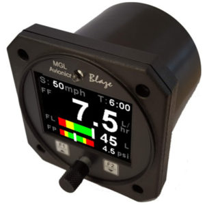 Blaze FF-5 - MGL Avionics