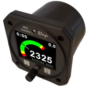 Blaze RPM-2 - MGL Avionics