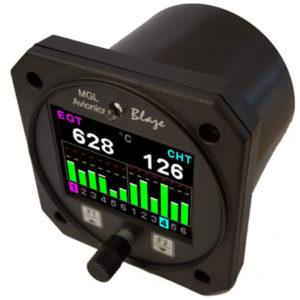 Blaze TC-6 - MGL Avionics