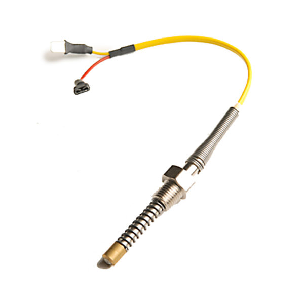 Grt Oil Temperature Probe For Lycoming & Continental Engine - Two Wire