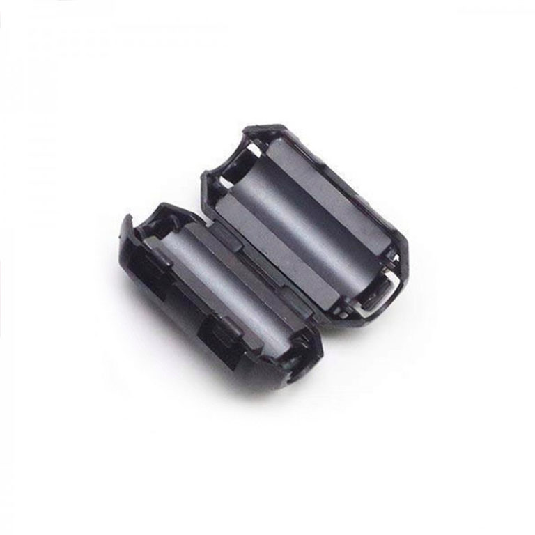 EMI ClipOn Ferrite Interference Suppressor Michigan Avionics