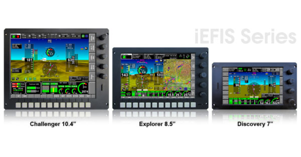 iEFIS - MGL Avionics