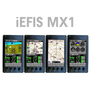 iEFIS MX 1 - MGL Avionics