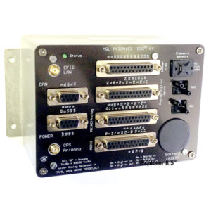 iBox - MGL Avionics