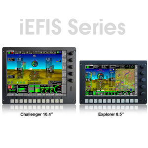 iEFIS - MGL Avionics