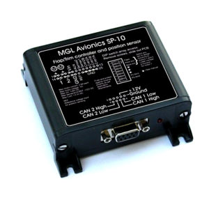 SP-10 - MGL Avionics