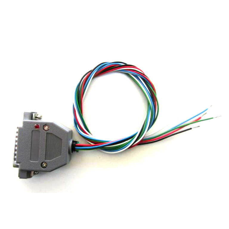 Trig TT22 Remote Transponder Michigan Avionics