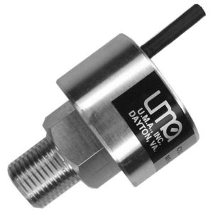 UMA Fuel Pressure Sensor - Michigan Avionics