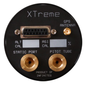 XTreme EFIS - MGL Avionics